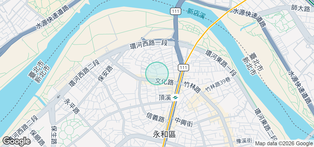 地圖位置