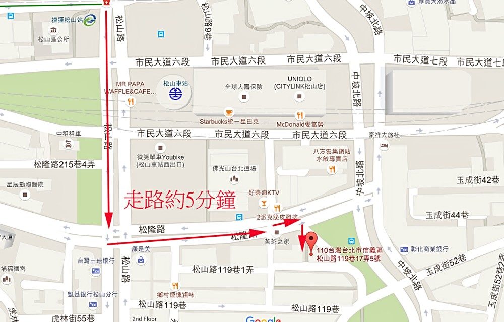 房源照片