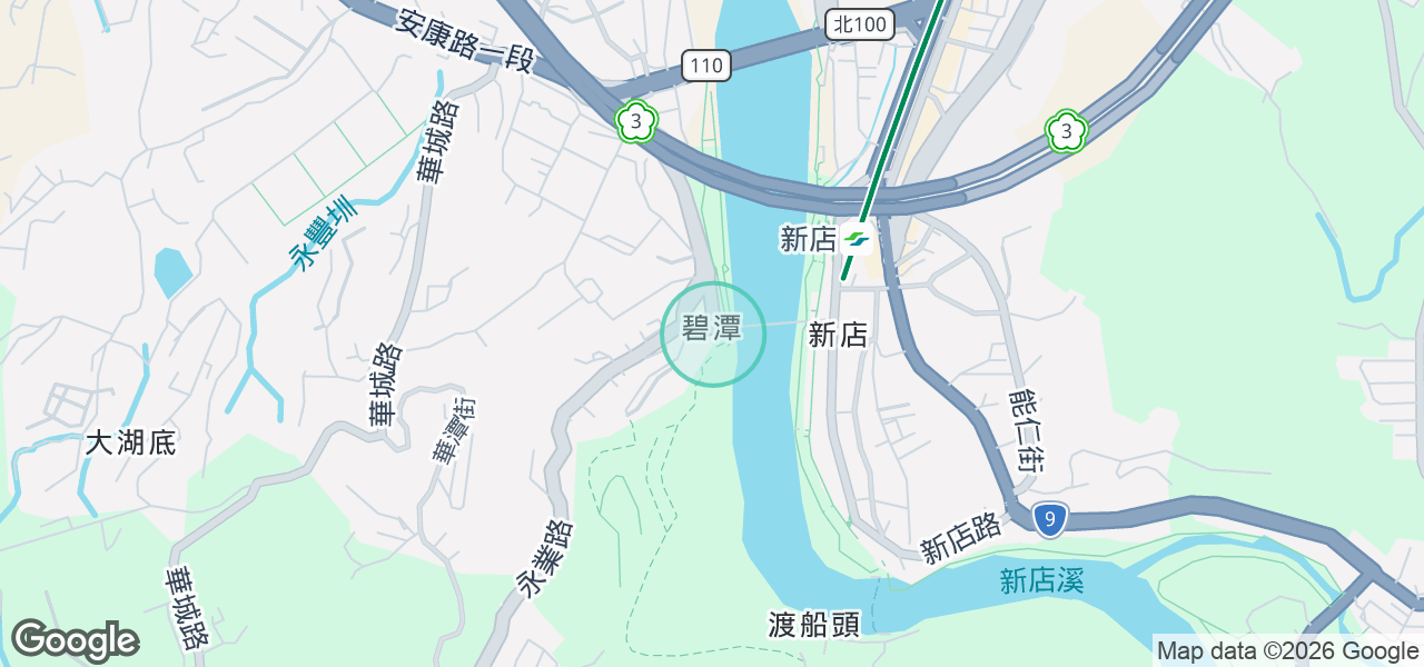 地圖位置