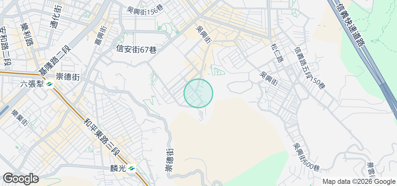 地圖位置
