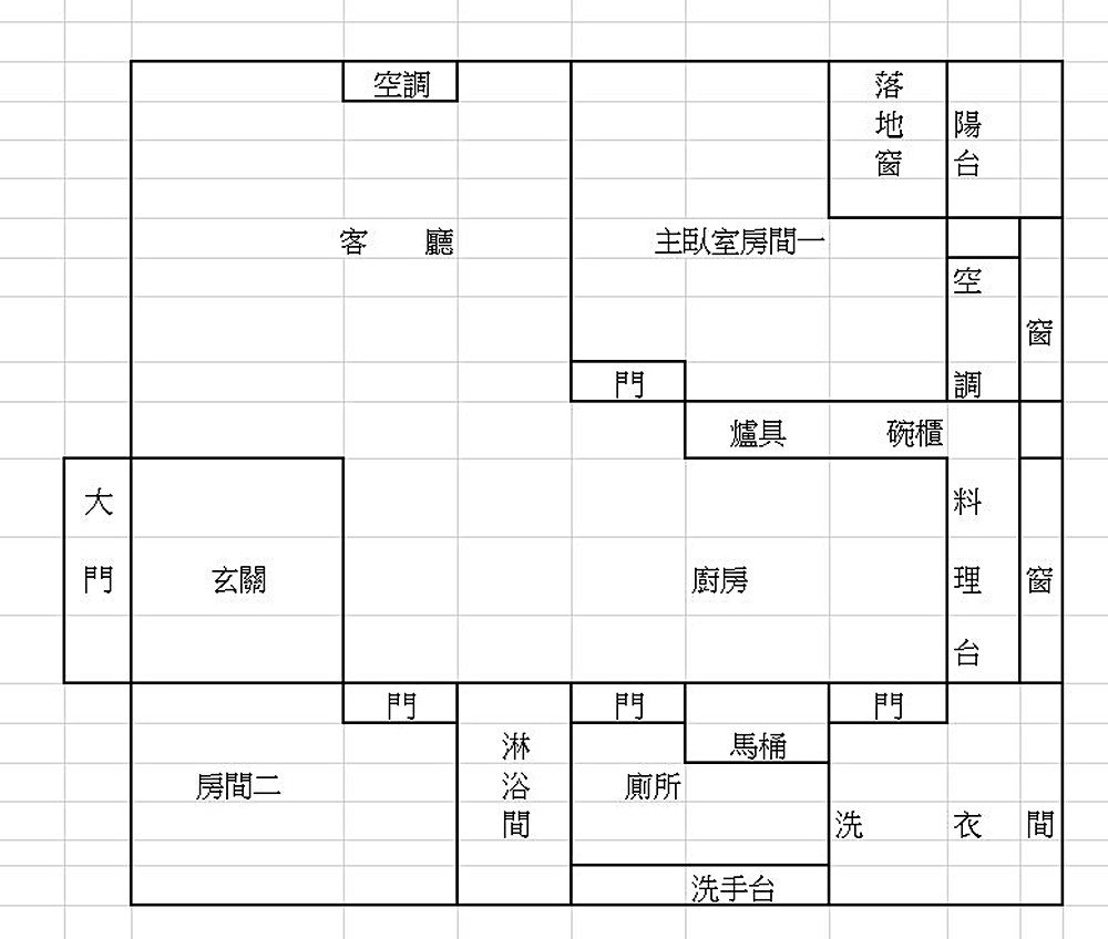 房源照片