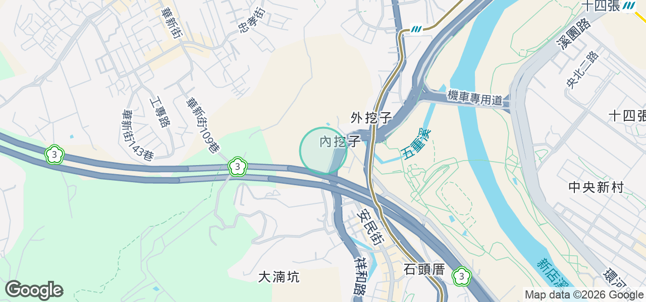 地圖位置