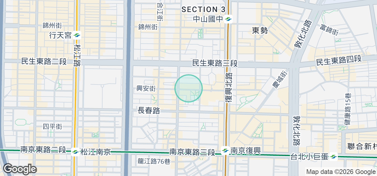 地圖位置