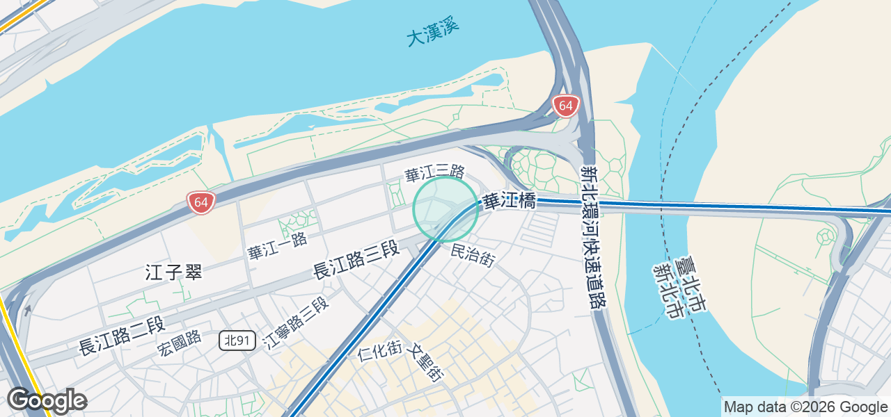 地圖位置