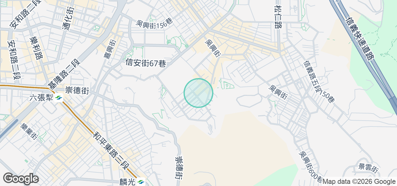 地圖位置