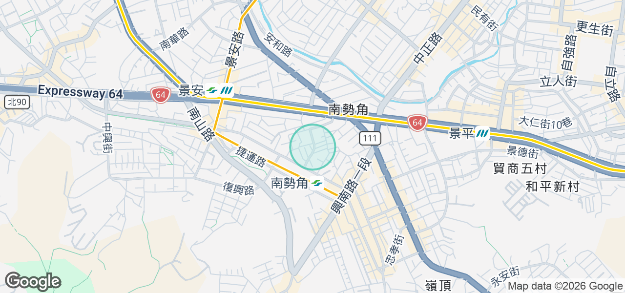 地圖位置