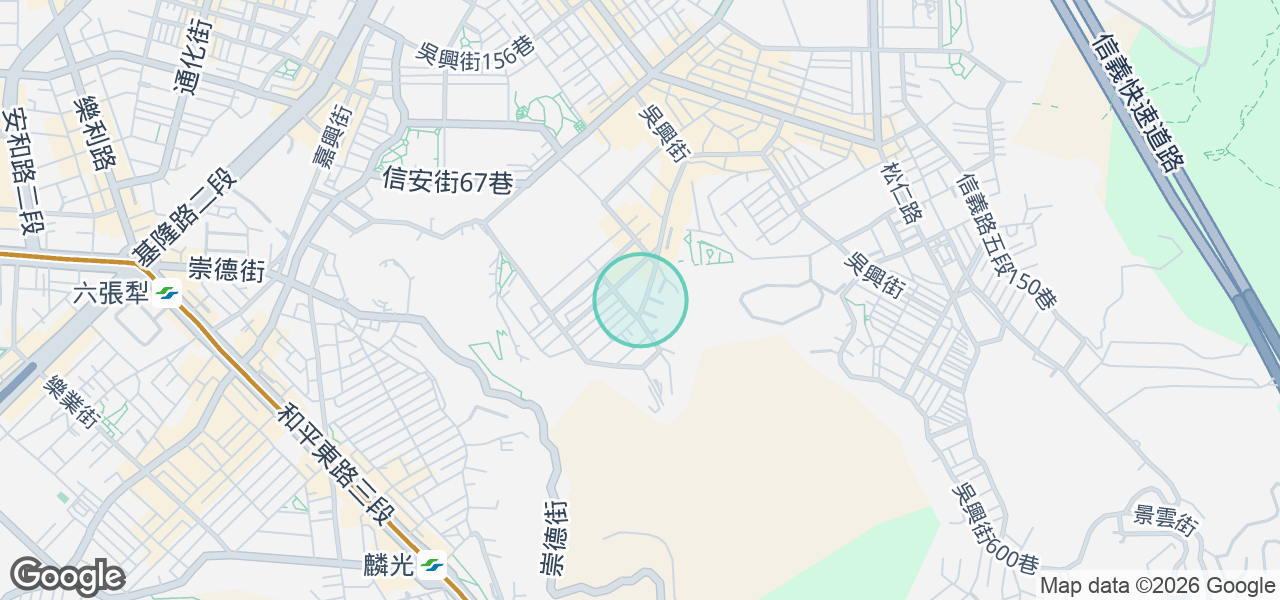 地圖位置