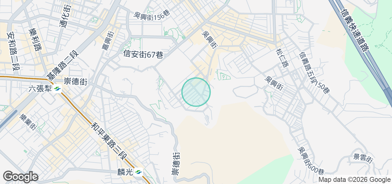 地圖位置
