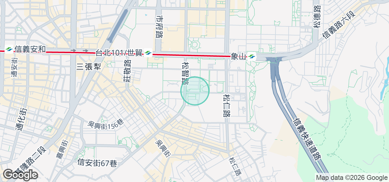 地圖位置
