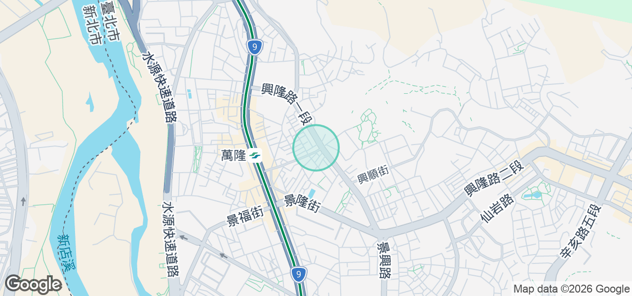 地圖位置