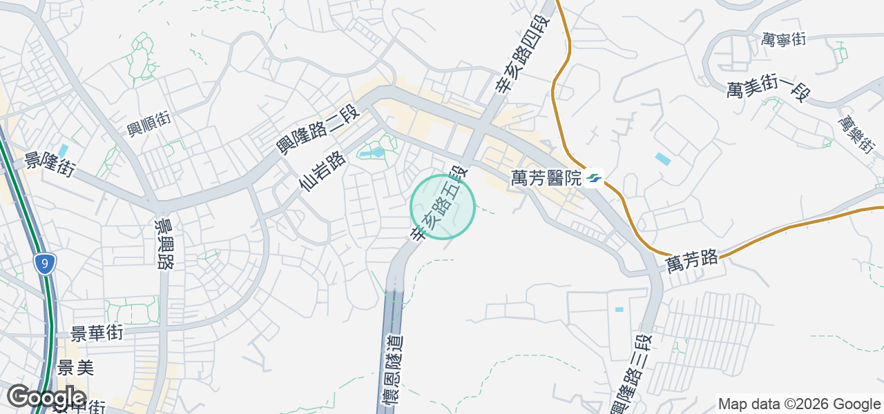地圖位置
