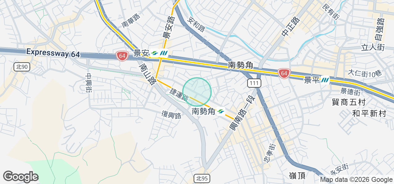 地圖位置