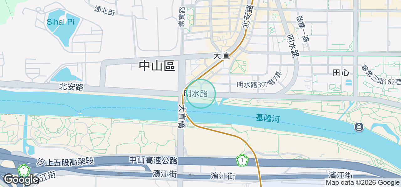 地圖位置