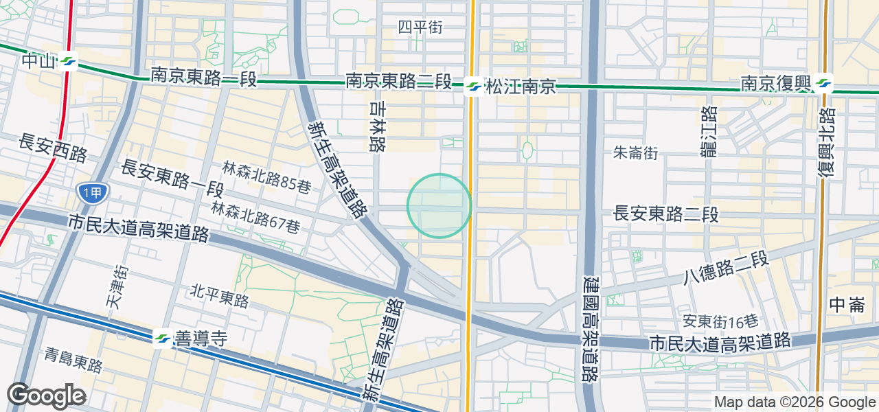 地圖位置