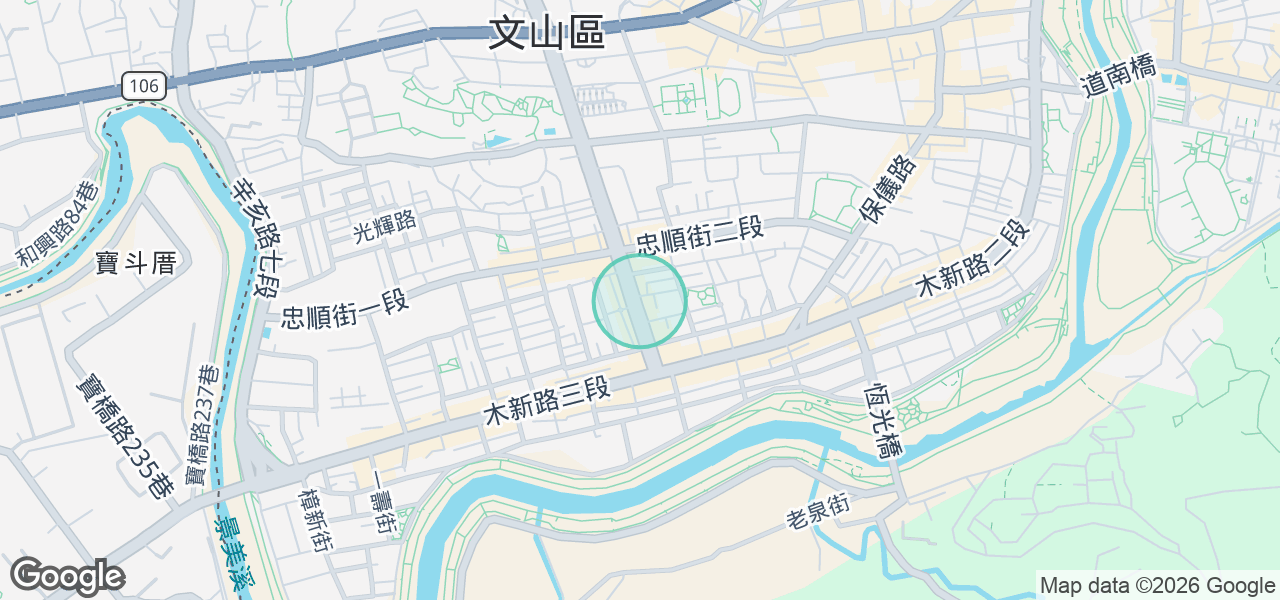 地圖位置