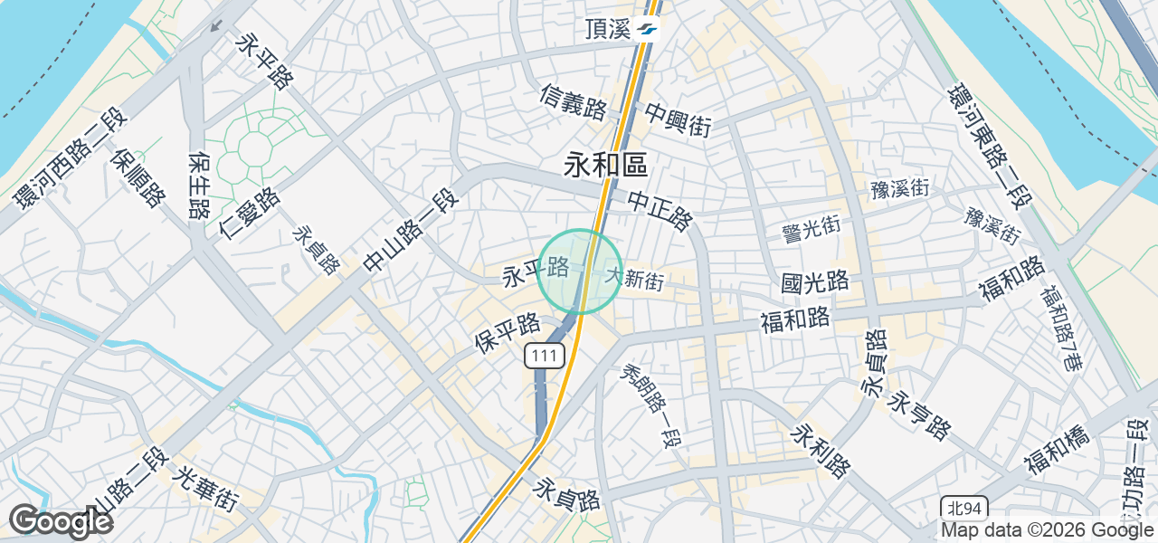 地圖位置