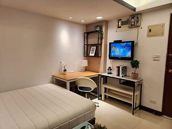 鬧中取靜生活機能完備