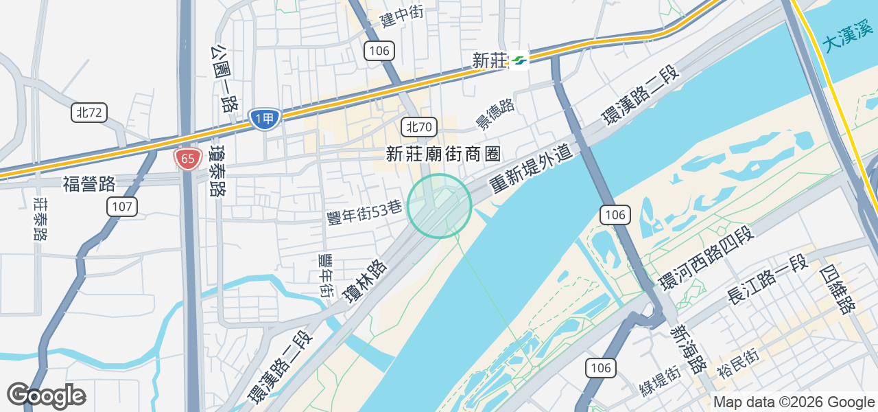 地圖位置