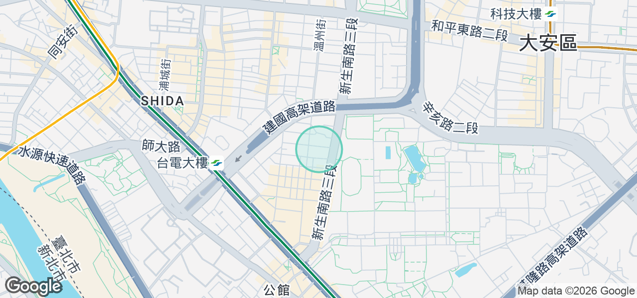 地圖位置