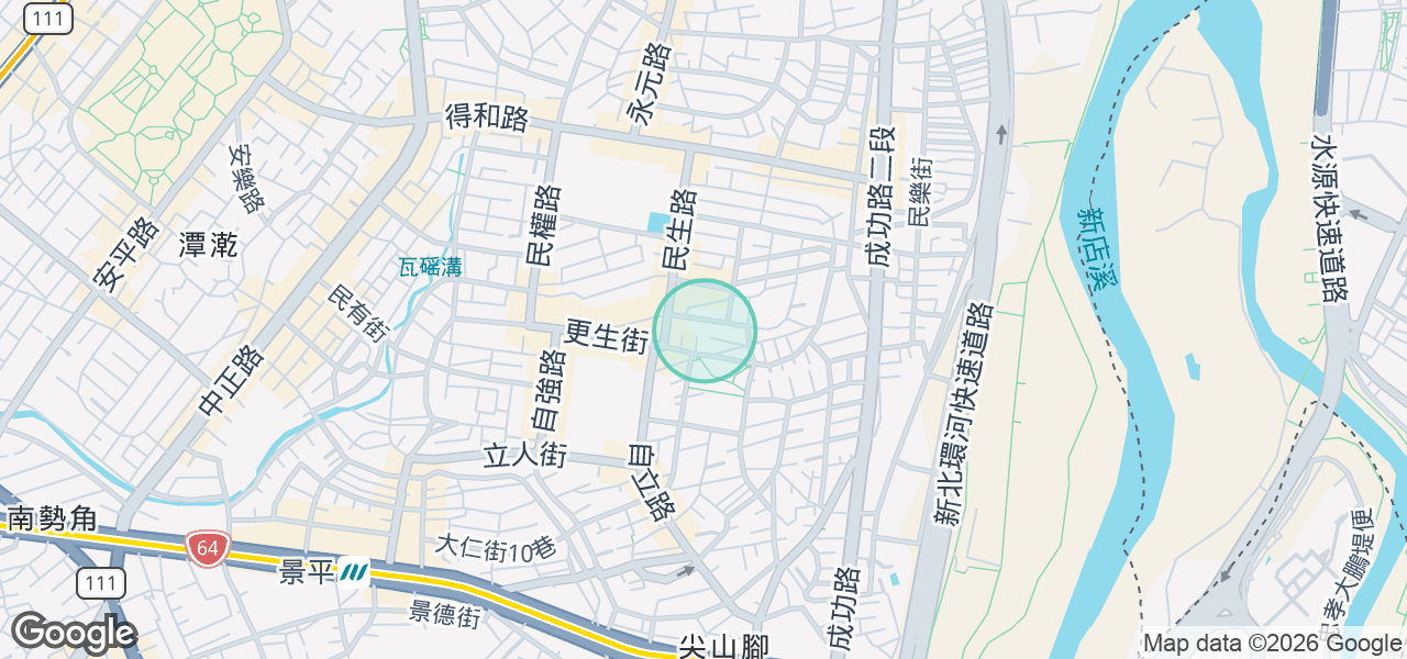 地圖位置