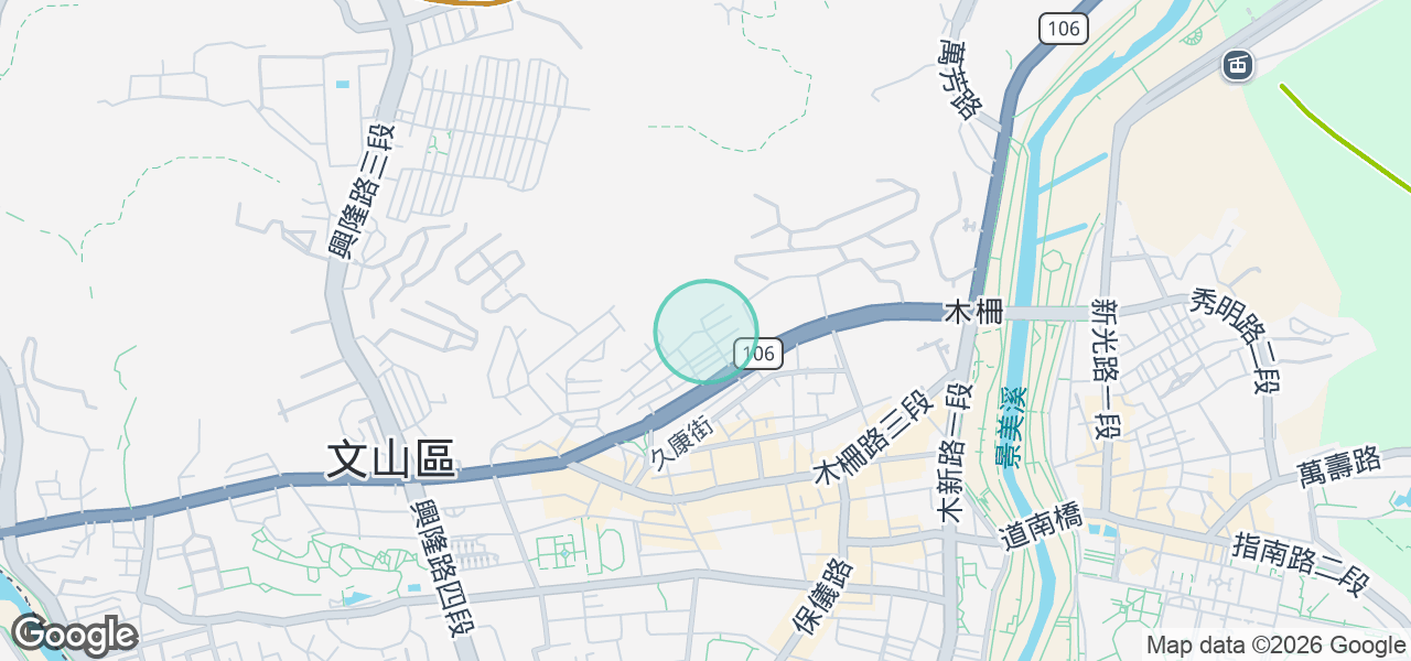 地圖位置