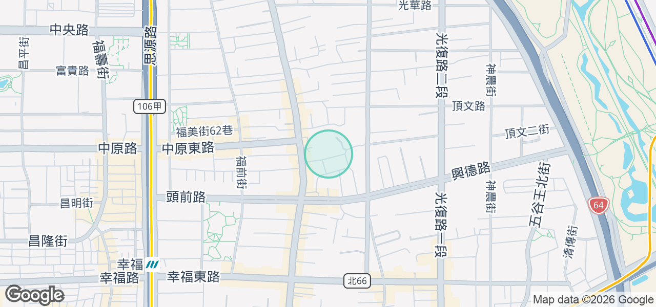 地圖位置