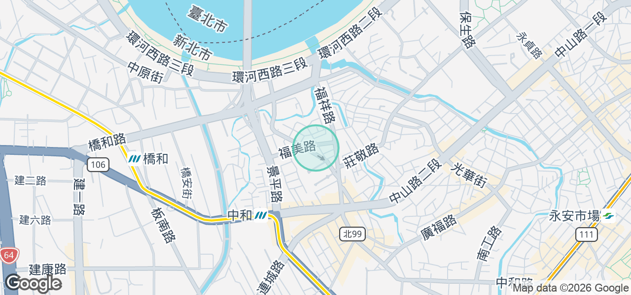 地圖位置