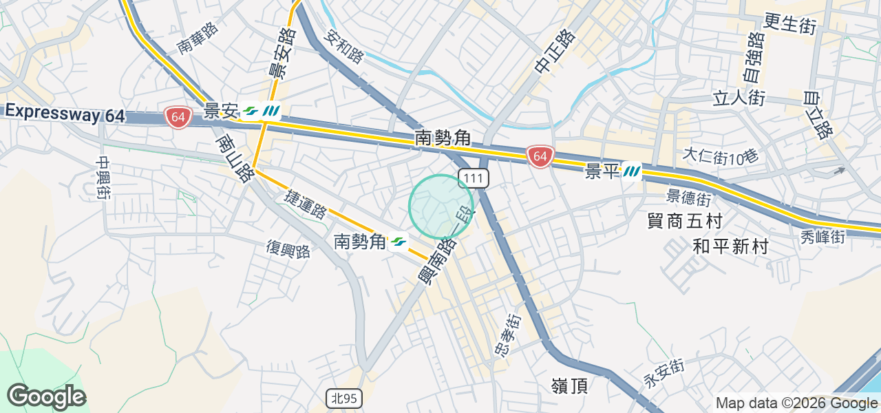 地圖位置