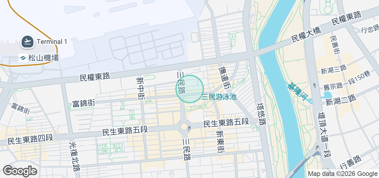 地圖位置