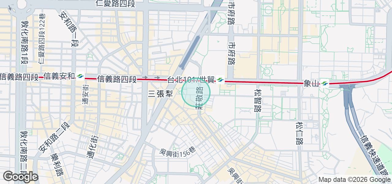 地圖位置