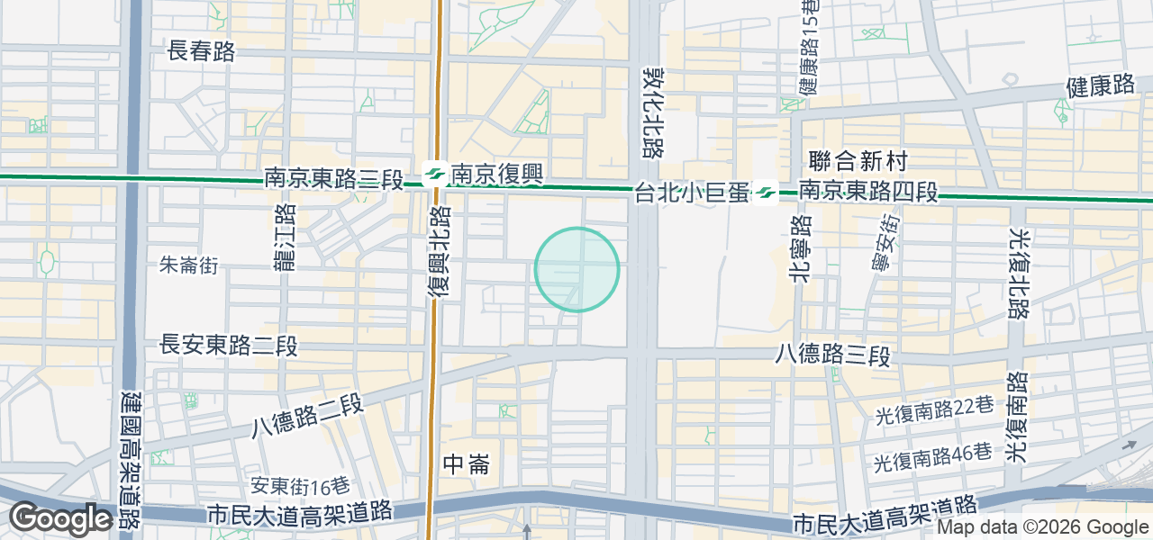 地圖位置