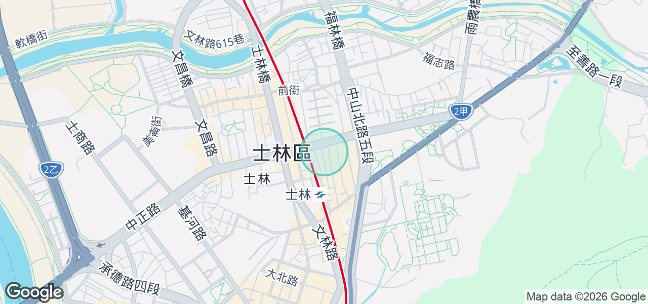 地圖位置