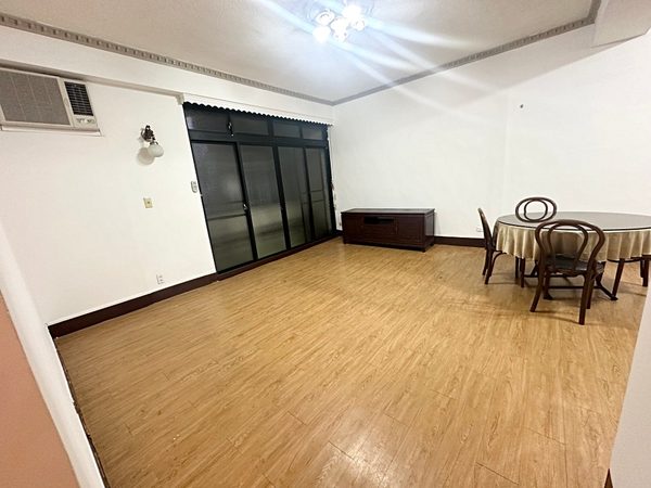 台北市中山區雙城街🌳公寓3樓價格公道格局方正2房🎉