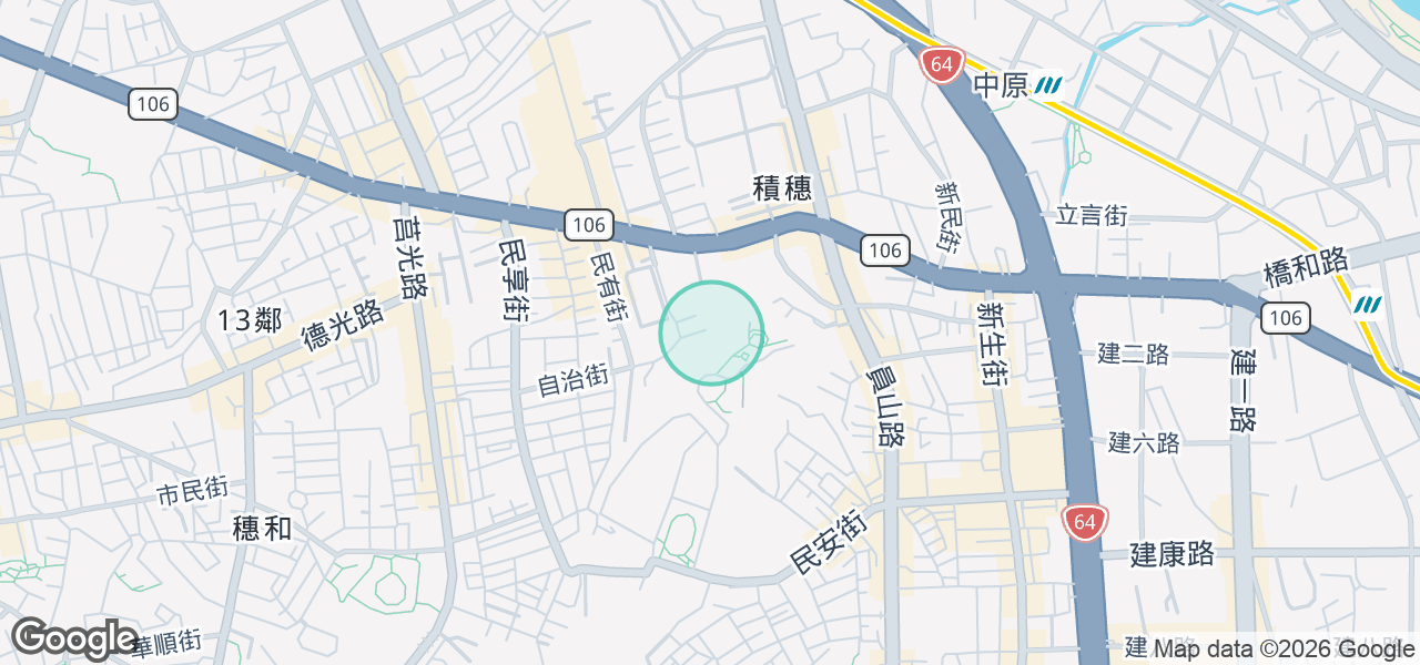 地圖位置