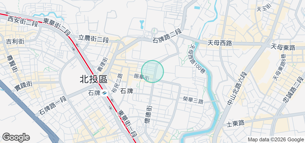 地圖位置
