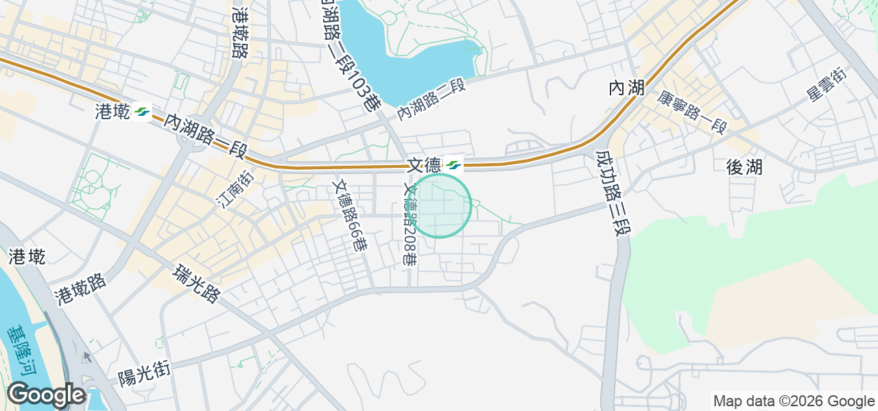 地圖位置
