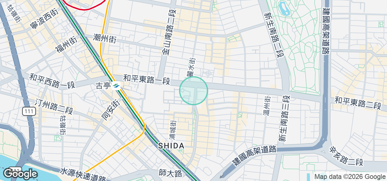 地圖位置