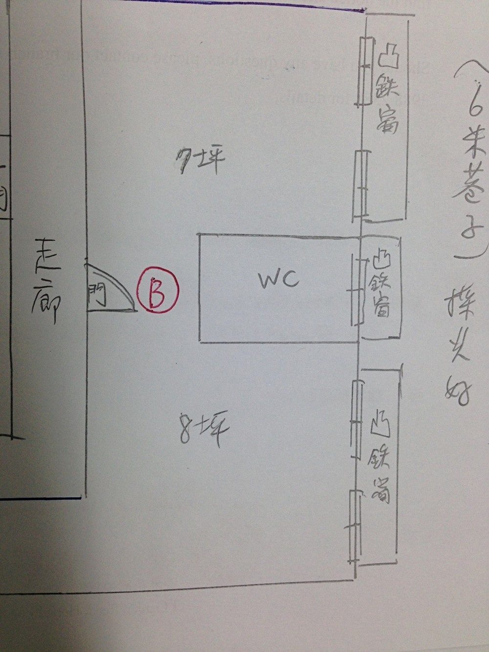 房源照片