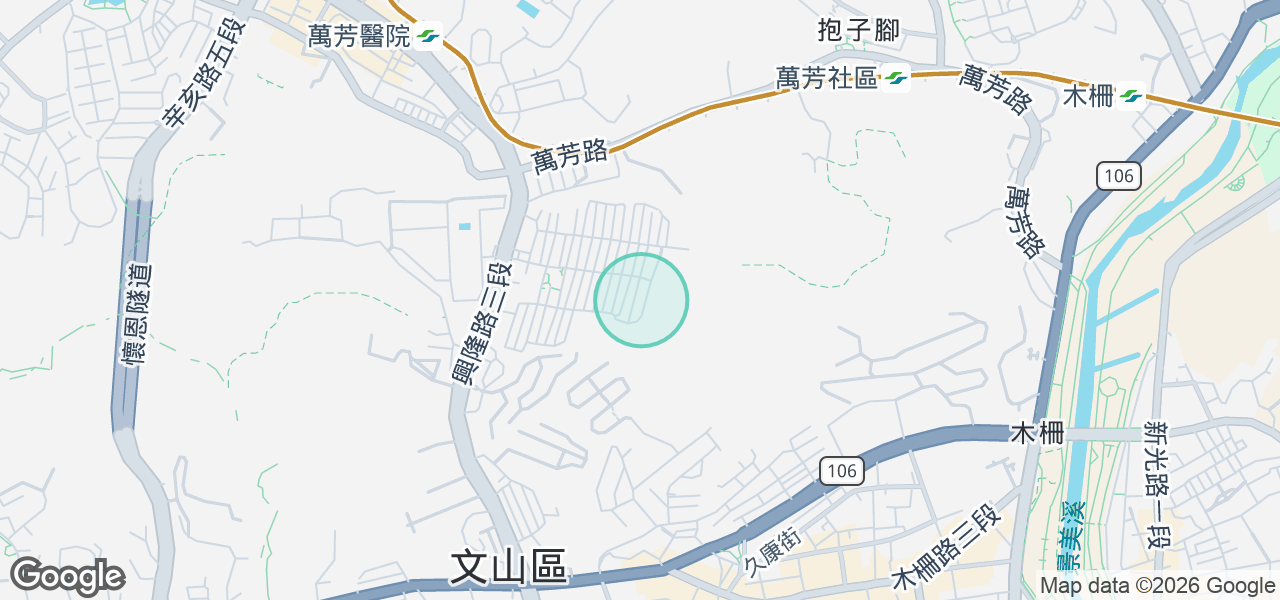 地圖位置