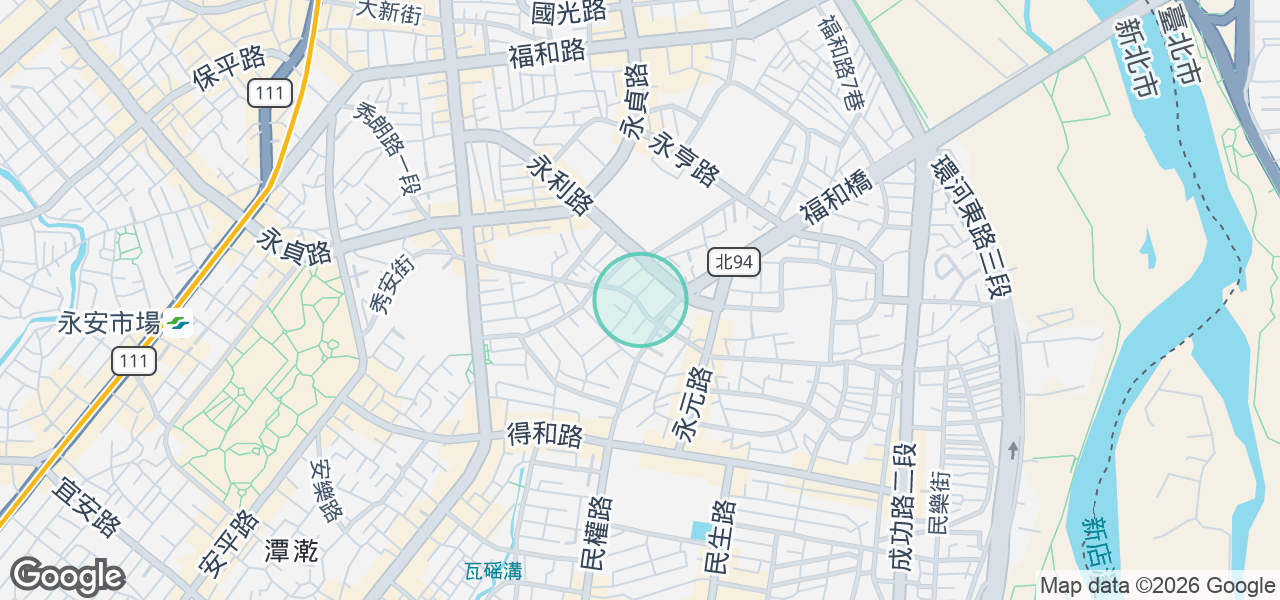 地圖位置