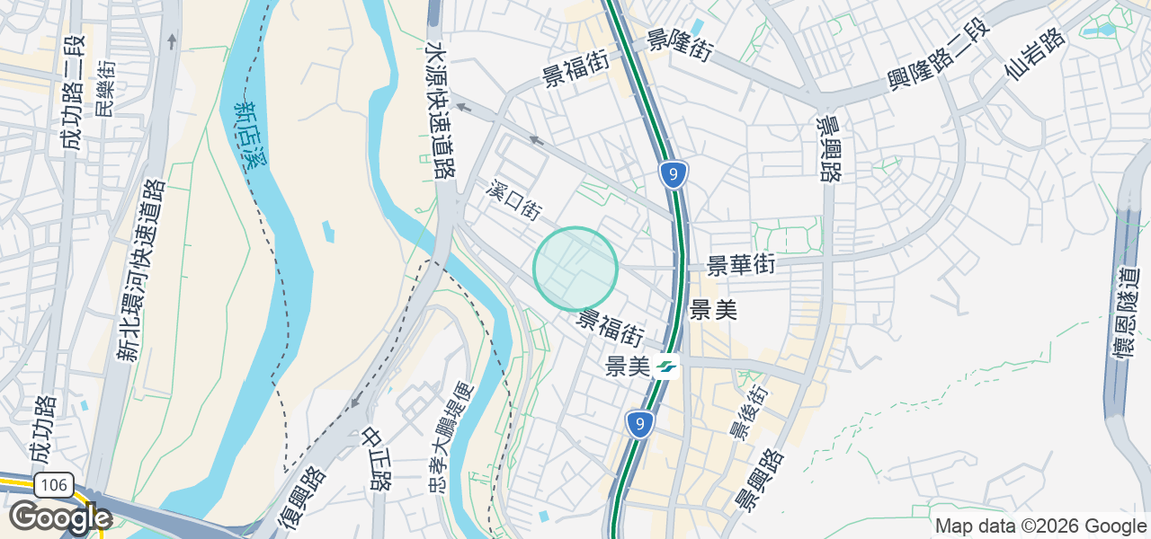 地圖位置