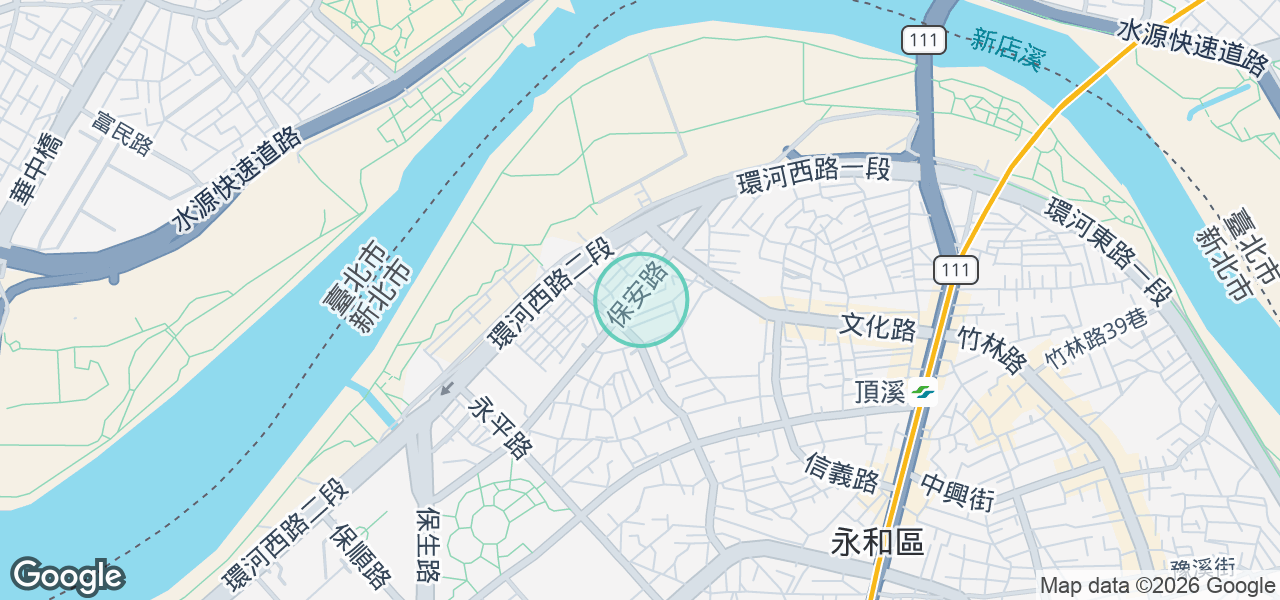 地圖位置