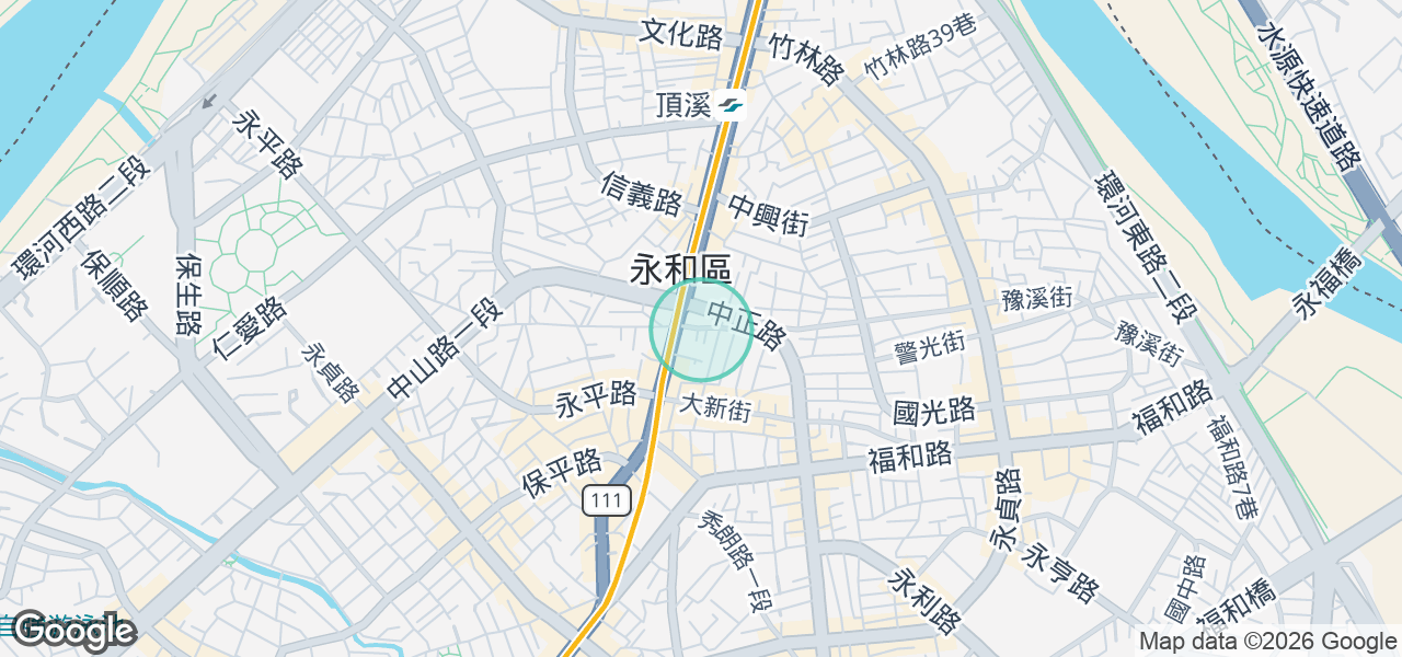 地圖位置