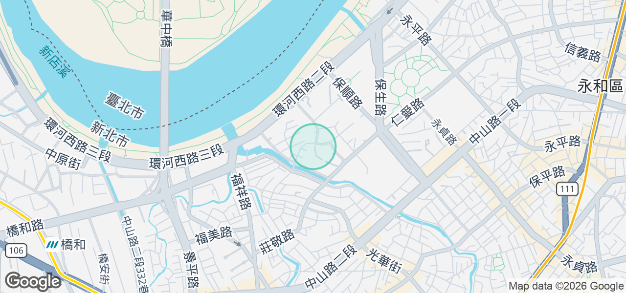 地圖位置