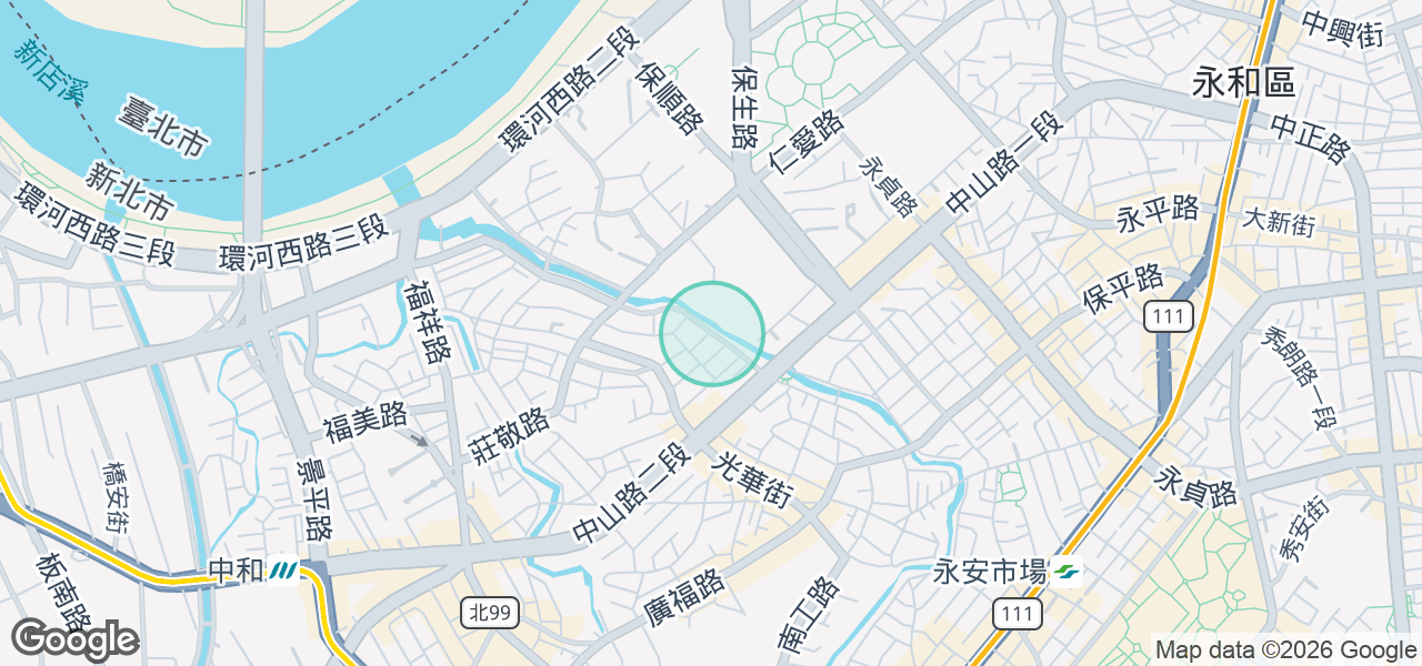 地圖位置