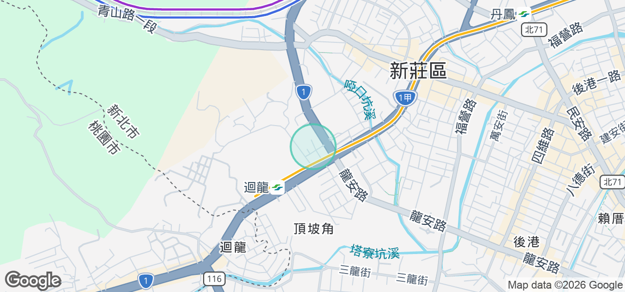 地圖位置