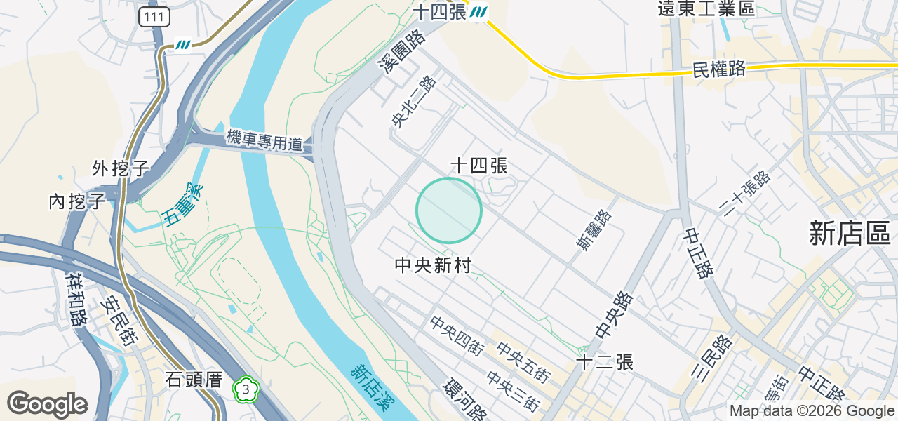 地圖位置