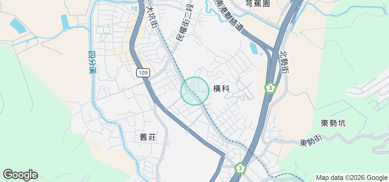 地圖位置
