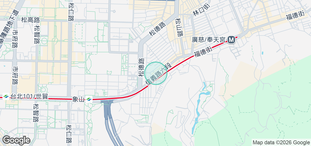 地圖位置