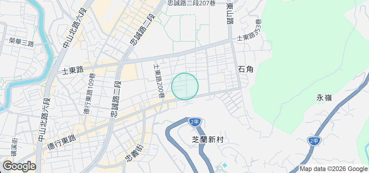 地圖位置